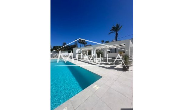 Wederverkoop - Villa - Orihuela Costa - Cabo Roig