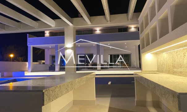 Wederverkoop - Villa - Orihuela Costa - Cabo Roig