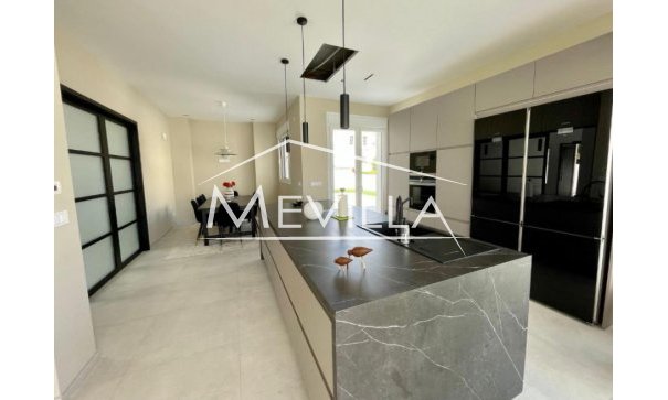 Wederverkoop - Villa - Orihuela Costa - Cabo Roig