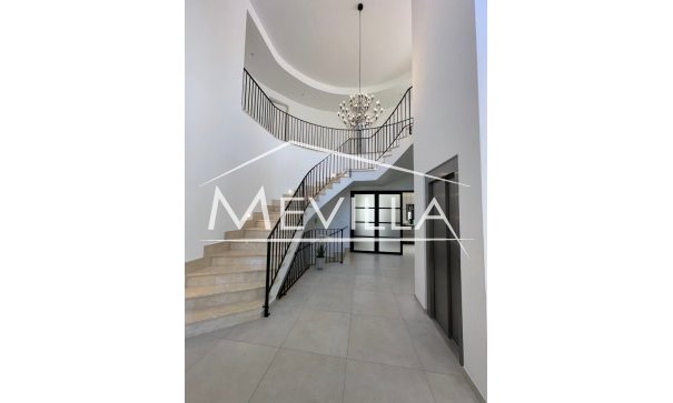 Wederverkoop - Villa - Orihuela Costa - Cabo Roig