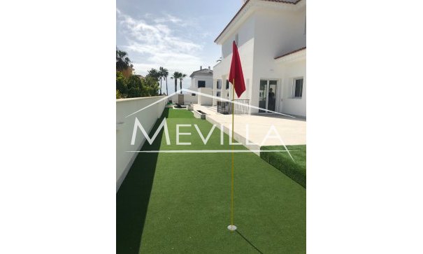 Wederverkoop - Villa - Orihuela Costa - Cabo Roig