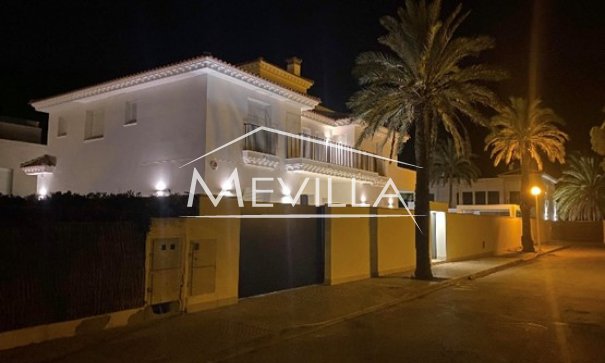 Wederverkoop - Villa - Orihuela Costa - Cabo Roig