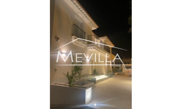 Wederverkoop - Villa - Orihuela Costa - Cabo Roig
