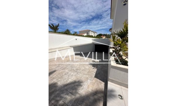Wederverkoop - Villa - Orihuela Costa - Cabo Roig