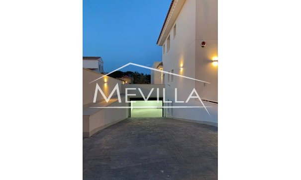 Wederverkoop - Villa - Orihuela Costa - Cabo Roig