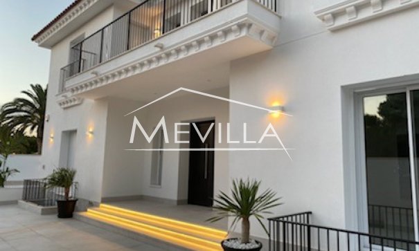 Wederverkoop - Villa - Orihuela Costa - Cabo Roig