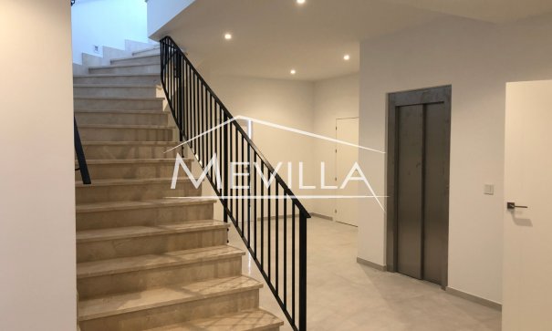 Wederverkoop - Villa - Orihuela Costa - Cabo Roig