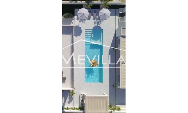 Resales - Villa - Orihuela Costa - Cabo Roig