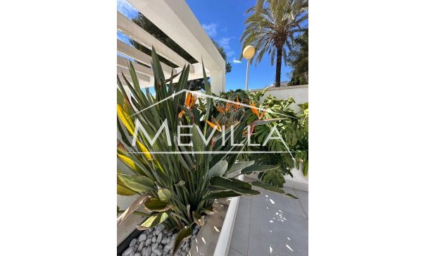 Resales - Villa - Orihuela Costa - Cabo Roig
