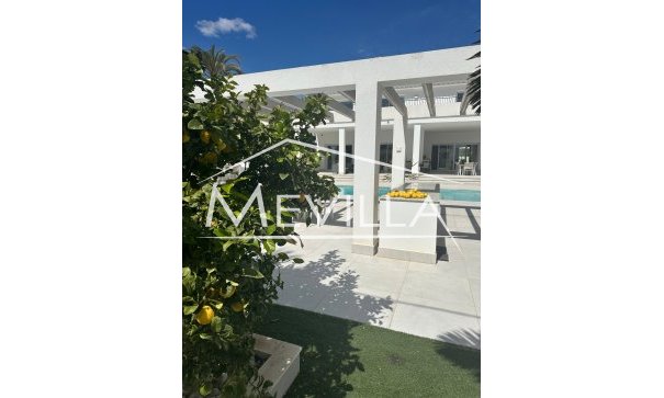 Resales - Villa - Orihuela Costa - Cabo Roig