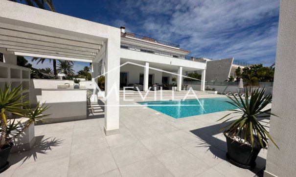 Resales - Villa - Orihuela Costa - Cabo Roig