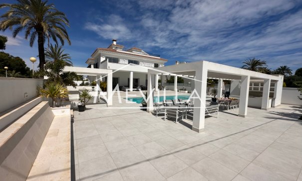 Resales - Villa - Orihuela Costa - Cabo Roig