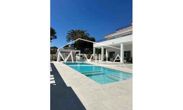 Resales - Villa - Orihuela Costa - Cabo Roig