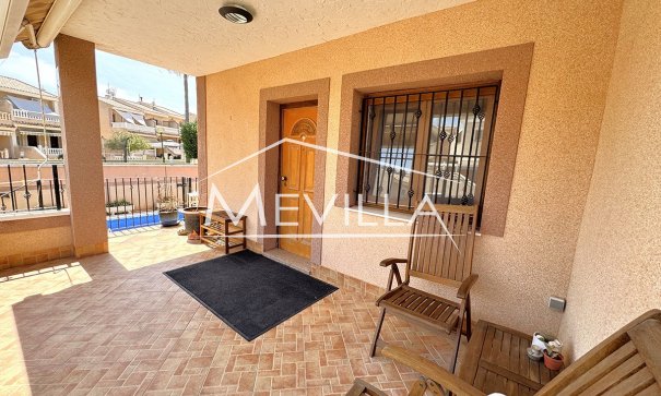 Wederverkoop - Villa - Torrevieja - Los Altos