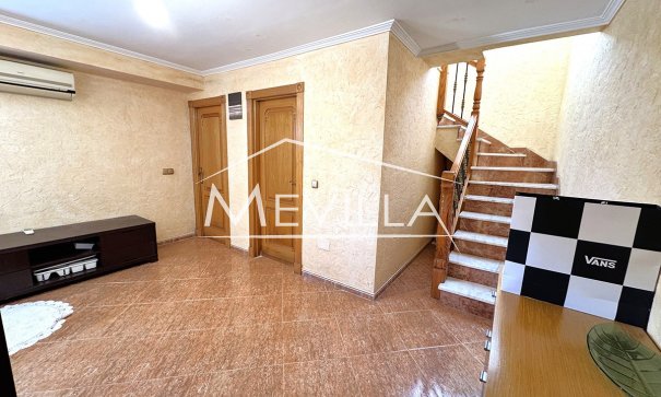 Wederverkoop - Villa - Torrevieja - Los Altos