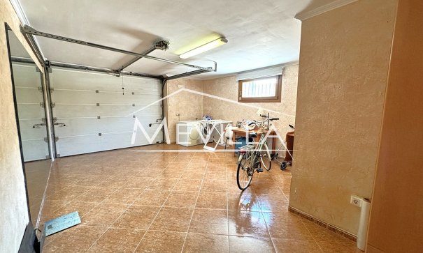 Wederverkoop - Villa - Torrevieja - Los Altos