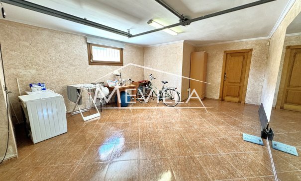 Wederverkoop - Villa - Torrevieja - Los Altos