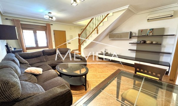 Wederverkoop - Villa - Torrevieja - Los Altos
