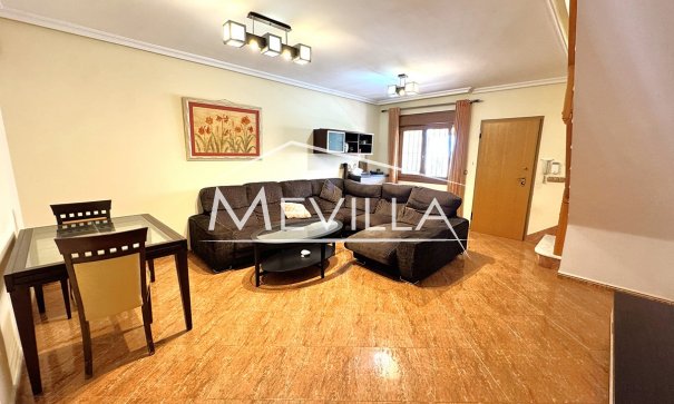 Wederverkoop - Villa - Torrevieja - Los Altos