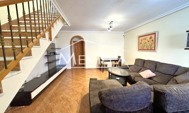 Wederverkoop - Villa - Torrevieja - Los Altos