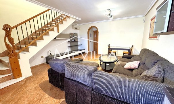 Wederverkoop - Villa - Torrevieja - Los Altos