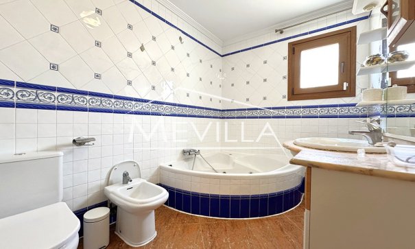 Wederverkoop - Villa - Torrevieja - Los Altos