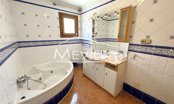 Wederverkoop - Villa - Torrevieja - Los Altos