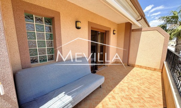 Wederverkoop - Villa - Torrevieja - Los Altos
