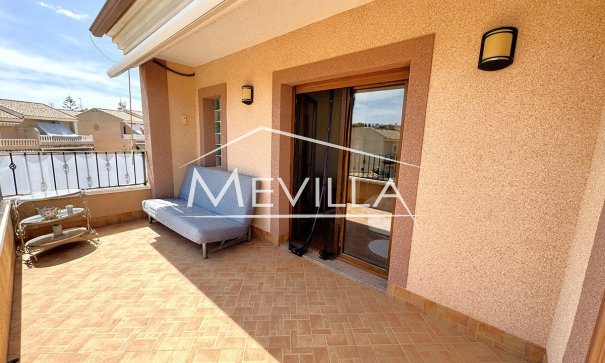 Wederverkoop - Villa - Torrevieja - Los Altos