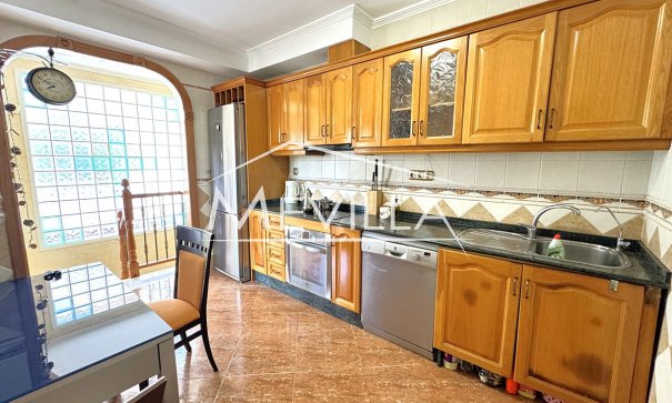 Wederverkoop - Villa - Torrevieja - Los Altos