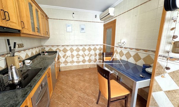 Wederverkoop - Villa - Torrevieja - Los Altos