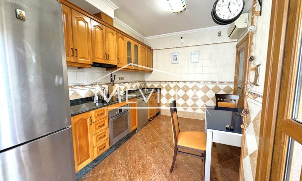 Wederverkoop - Villa - Torrevieja - Los Altos