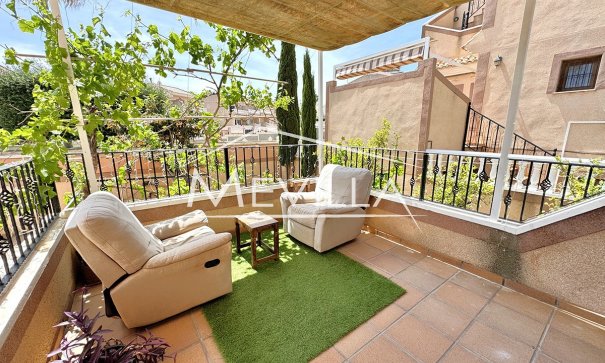 Wederverkoop - Villa - Torrevieja - Los Altos