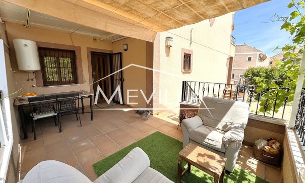 Wederverkoop - Villa - Torrevieja - Los Altos