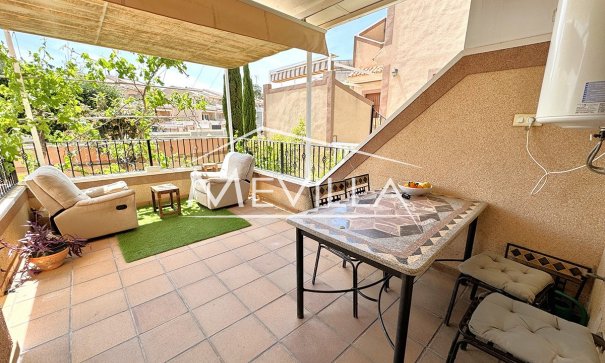 Wederverkoop - Villa - Torrevieja - Los Altos