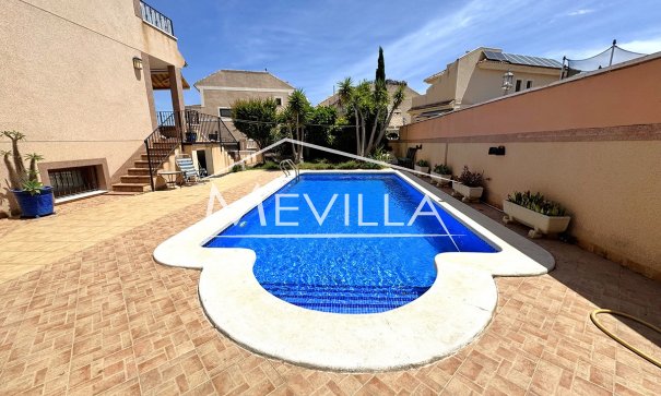 Wederverkoop - Villa - Torrevieja - Los Altos