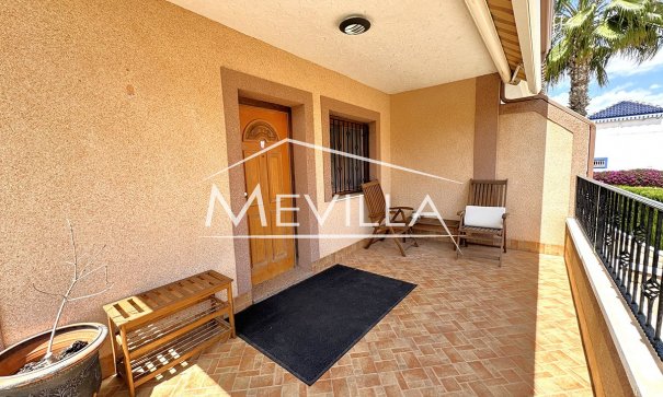 Wederverkoop - Villa - Torrevieja - Los Altos