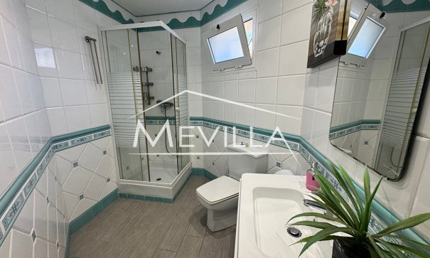 Resales - Villa - Orihuela Costa - La Zenia