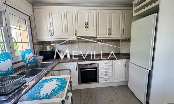 Resales - Villa - Orihuela Costa - La Zenia