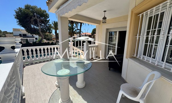 Resales - Villa - Orihuela Costa - La Zenia
