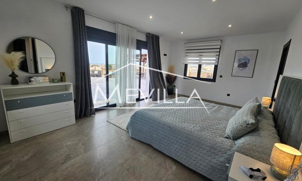New built - Villa - Guardamar / Ciudad Quesada / La Marina - La Marina