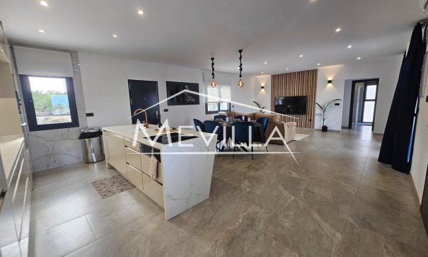 New built - Villa - Guardamar / Ciudad Quesada / La Marina - La Marina