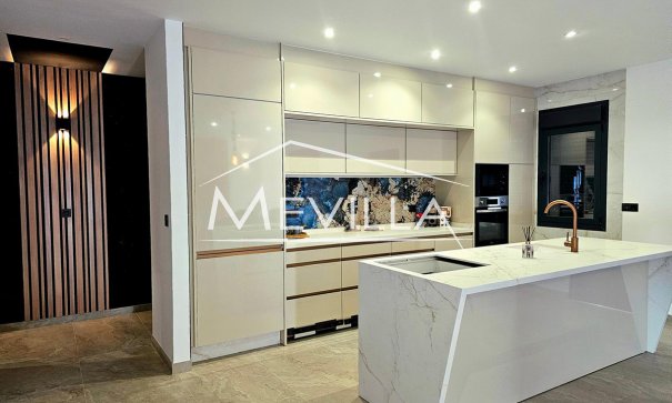 New built - Villa - Guardamar / Ciudad Quesada / La Marina - La Marina