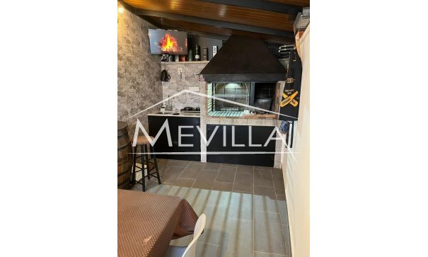 Resales - Townhouse - San Miguel de Salinas