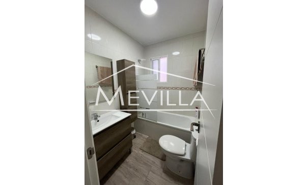 Resales - Townhouse - San Miguel de Salinas