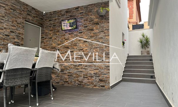 Resales - Townhouse - San Miguel de Salinas
