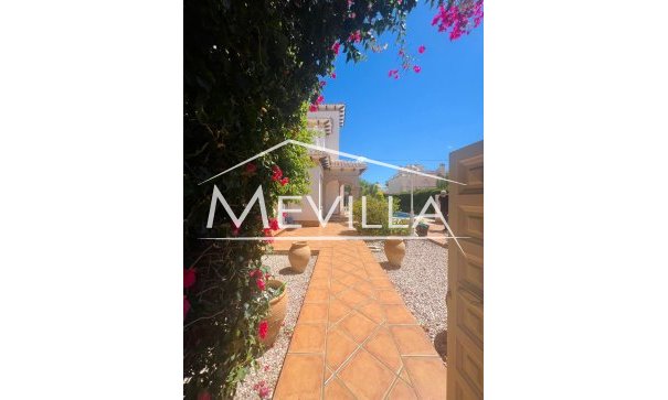 Resales - Villa - Orihuela Costa - Cabo Roig