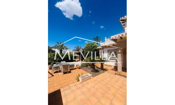 Resales - Villa - Orihuela Costa - Cabo Roig