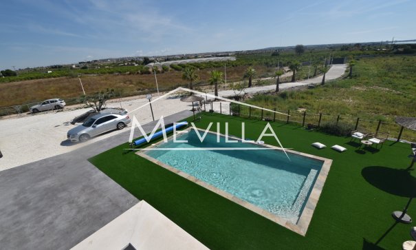 Neubauprojekte - Villa - Guardamar / Ciudad Quesada / La Marina - Ciudad Quesada