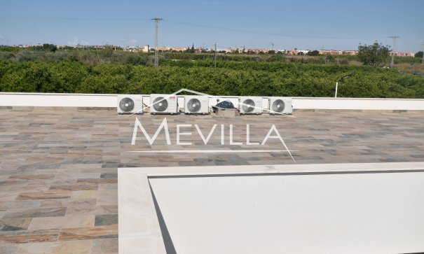 Neubauprojekte - Villa - Guardamar / Ciudad Quesada / La Marina - Ciudad Quesada